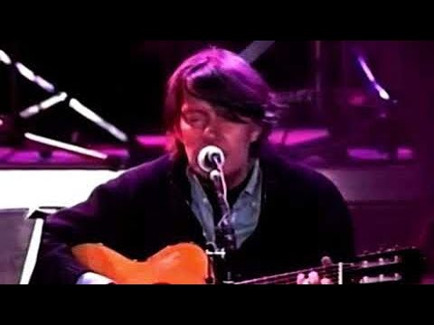 Fabrizio De Andrè e Roberto Murolo - Don Raffaè. Live Primo Maggio (1992)