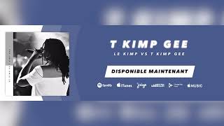 T KIMP GEE - LE KIMP VS T KIMP GEE