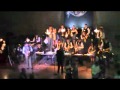 Count Basie's Bag of Dreams performed by On Hold