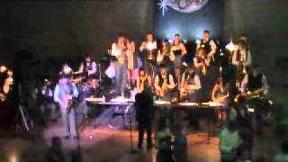 Count Basie's Bag of Dreams performed by On Hold