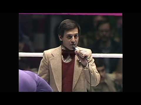 WWF Arena Show 02 19 1983 (Full Event 1080p)