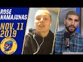 Rose Namajunas: I lost my passion for fighting, but I found it again | Ariel Helwani's MMA Show