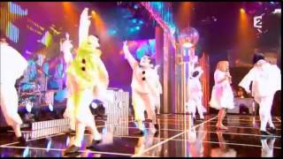 Chantal Goya - Pierrot tout blanc