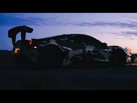 KEAN DYSSO - Ricii Lompeurs - Gangsta's Paradise