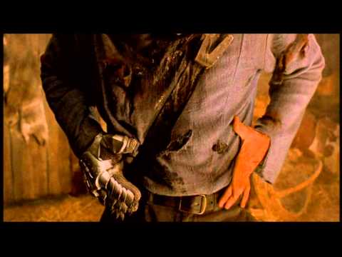 Army of Darkness - Little Ashes FULL SCENE