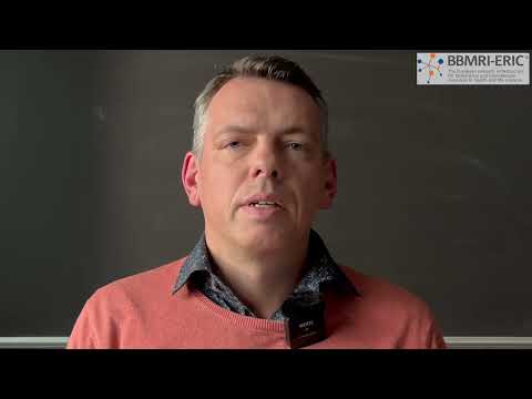 Tobias Sjöblom, BBMRI-ERIC National Node Director for Sweden