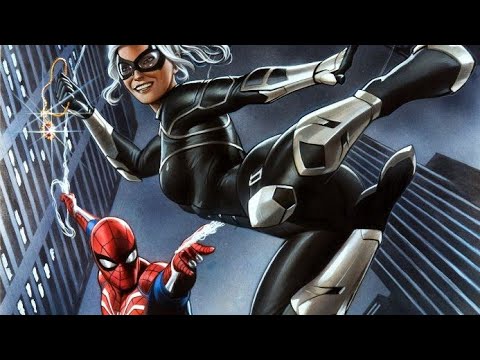 Spider-Man Remastered. The Heist DLC Gameplay Part 3 #spidermanremastered