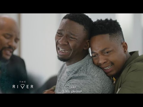 Your daughter Mbali Dlamini passed three minutes ago | The River S5 | 1Magic | Episode 64