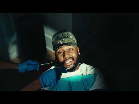 Alex Jean - Moving Relentless (Fishing) (Official Video)