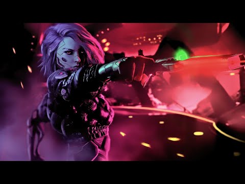 G.P.R Beat - Evolution