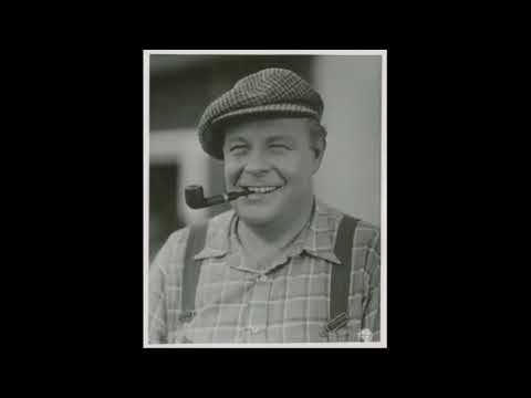 DEN SÖTASTE FLICKAN I NORDEN - Harry Persson med Polyphon Band 1928