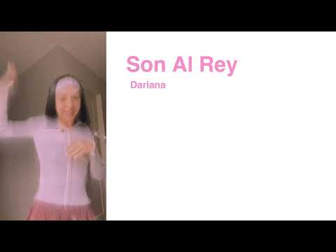 Son Al Ray - Dariana (remix) gospel spanish afrobeat chill