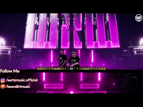 Sandro Silva & Wiwek - Told Ya 2021 @RaveCulture Live 002