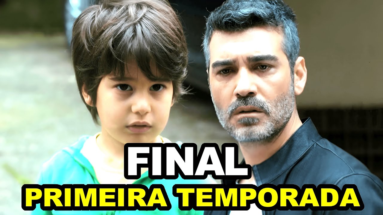 Força de Mulher FINAL Primeira Temporada