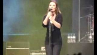 Irreversible - La oreja de van gogh (En vivo)