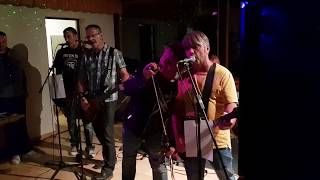 Part Time Punx Live @ Wobis Party