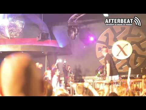 Aftermovie Transform djs, Sonar Zone & Tafariz