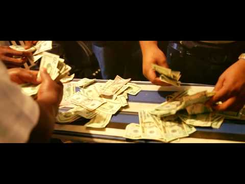 Shyst Red - Money Coming