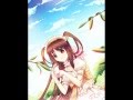 Nightcore - The Neglected Garden 