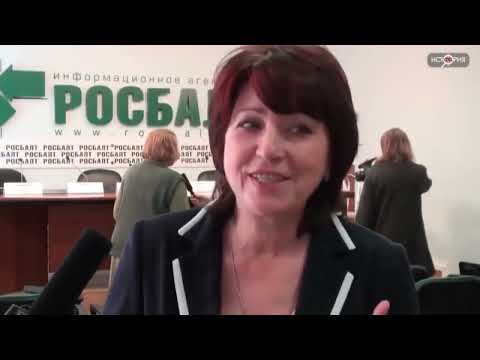 Развращение детей в системе образования РФ. Запись 2013 года. Надежда Храмова