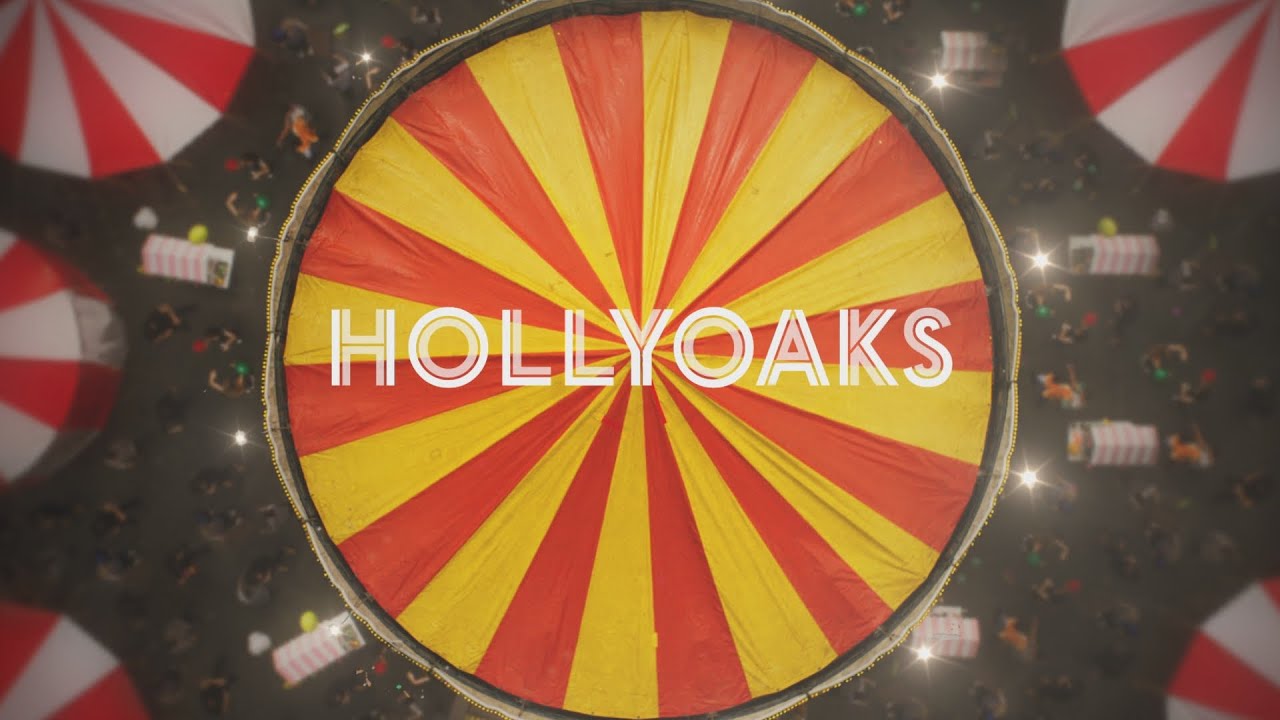 New Hollyoaks Official Titles