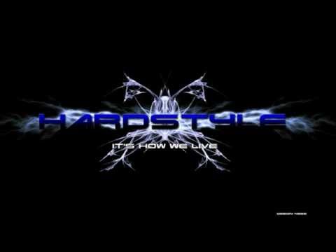 DJ Duro VS. Philippe Rochard VS. Hardheadz - Wreck Thiz Hardstyle