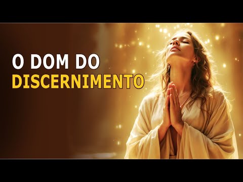 7 SINAIS QUE VOCÊ TEM O DOM DE DISCERNIMENTO DE ESPÍRITOS