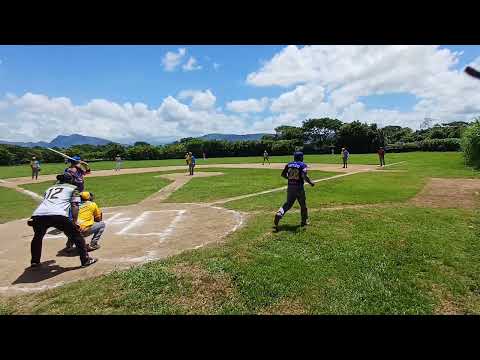 Piratas vs phillies 14-06-2026 (Liga De Softboll Yopal-Casanare) parte 1
