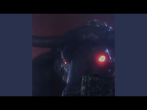 revenge (feat. CXRVUS)