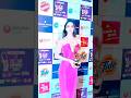 Kiara Advani Walks The Red Carpet At Awards Ceremony Kaira Zeecineawards2024 Shorts
