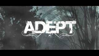 adept - at least give my dreams back you negligent whore [LYRICS]