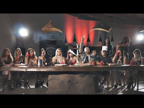 Mr.Pezão x Dan Lellis - Manda Pendurar (Official Vídeo) #ThePxssyGang