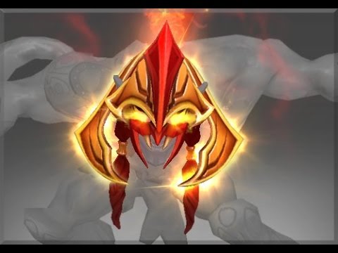 Dota 2 | Opening Immortal Treasure 1 of the International Compendium 2015 (#4)