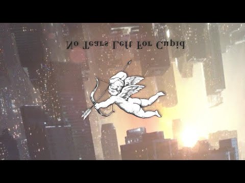 [5th NTLTC ANNIVERSARY!] No Tears Left To Cry x Cupid - Ariana Grande x FIFTY FIFTY | MASHUP MV