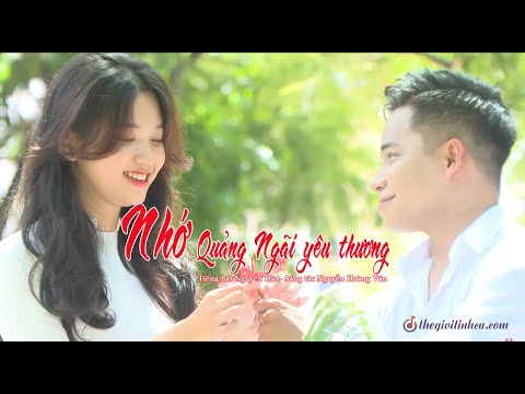 Thể hiện bởi Nguyễn Hân