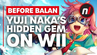 Before Balan Wonderworld, Yuji Naka Made This Gem On Wii