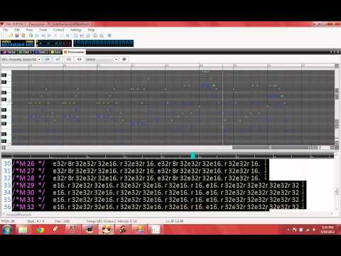 SM64 Hack Tutorial: How to add your own custom music (OUTDATED)