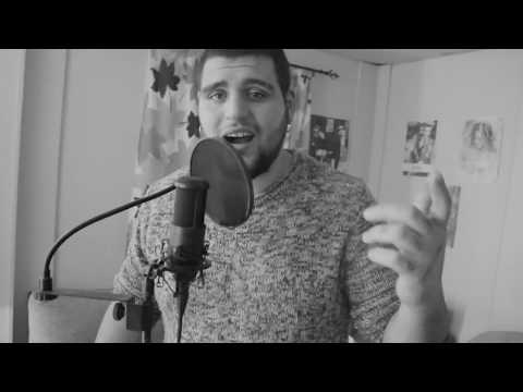 VISE.K - ALGO CATASTRÓFICO (PROD. MUFFINSTUDIO) I VIDEOCLIP #POESIADENOTAS