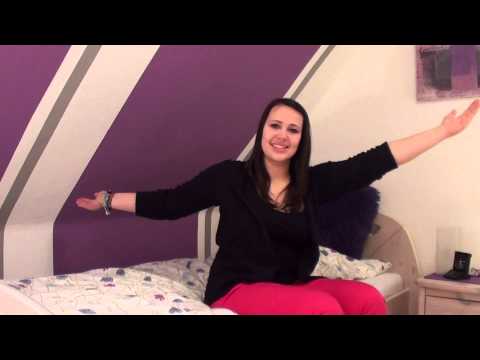 My Au Pair Bewerbungsvideo