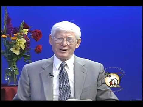 236. Ionel Plesa - II Corinteni - Evanghelia pentru orice cuget omenesc