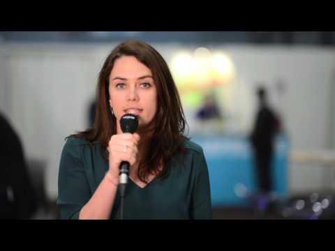 Vodeclic @elearning Expo 2017 - Marie Benoit