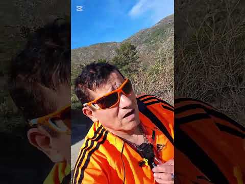 DESCUBRE LA FALDA CAMINANDO AL MIRADOR DE BELLA VISTA CIUDAD IMPERDIBLE 