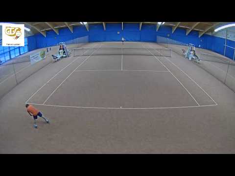 Kurt 2_ 16.3.2019  LTK Liberec A - Mladší žáci