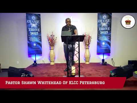 The Fruit of the Spirit (9/10/2025)