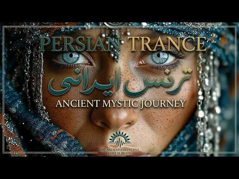 Persian Ambient | Mystic Sufi Meditations | Deep Persian Focus Music for Work and Study
