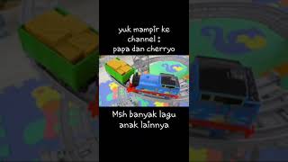 Download lagu Lagu Anak Anak : Naik Kereta Api Tut Tut Tut Versi Mainan Kereta Thomas and Friends mp3 Download lagu Lagu Anak Anak : Naik Kereta Api Tut Tut Tut Versi Mainan Kereta Thomas and Friends mp3