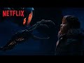Lost in Space | Official Trailer [HD] | Netflix