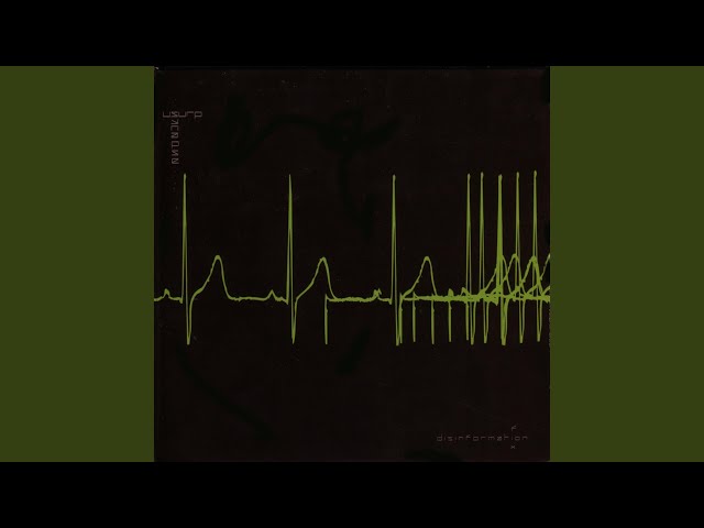 Usurp Synapse: A Musical Biography