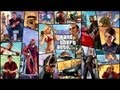 Grand Theft Auto 5 Soundtrack [Score] 