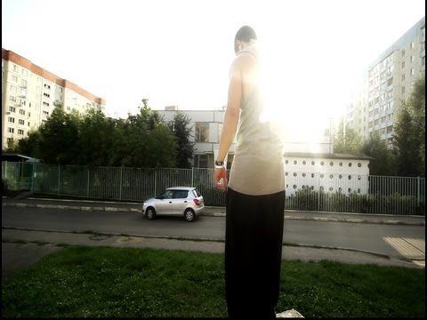 Cherepko - Summer 2013